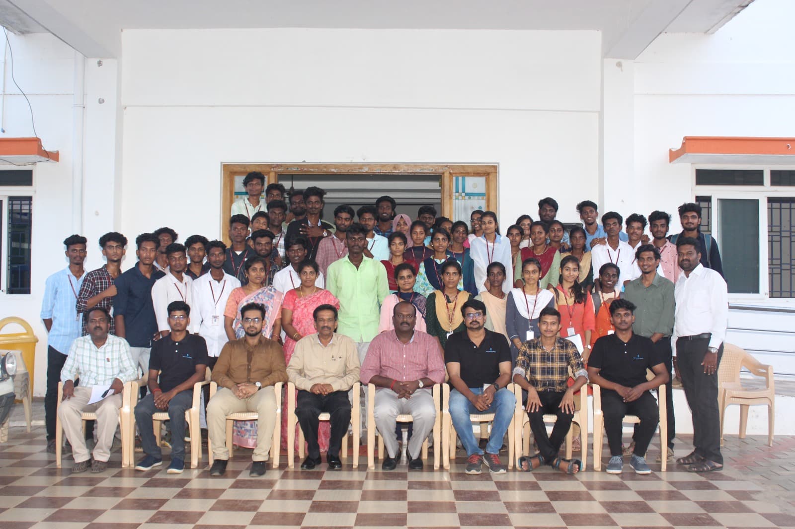 Python Programming Masterclass