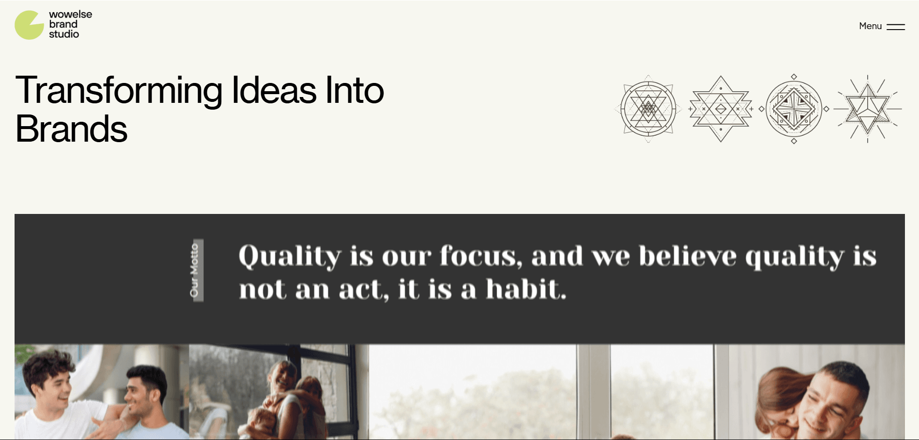 Life at Wowelse - Digital Branding Studio