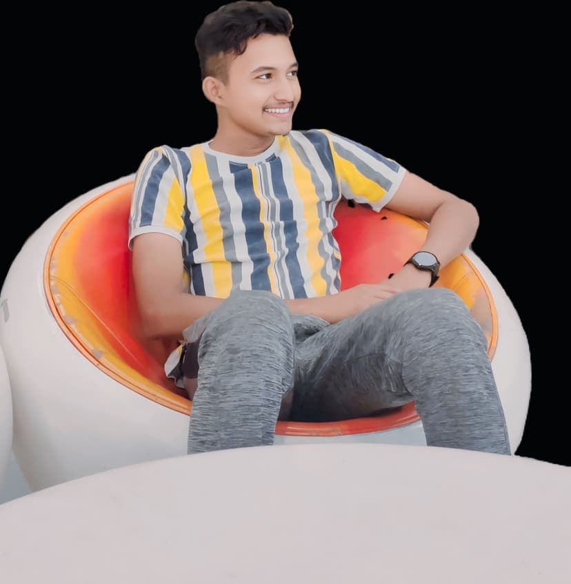 Nithesh - Software Engineer